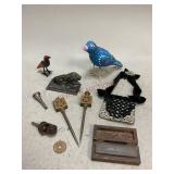 Miscellaneous Antiques and Collectibles