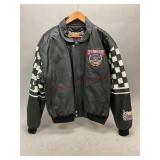 Jeff Hamilton Racing Collection Anniversary Jacket