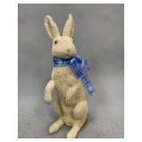 Decorative Easter Bunny Figurine