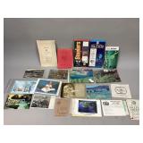 Miscellaneous Ephemera
