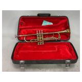 King Cleveland 600 Trumpet with Case