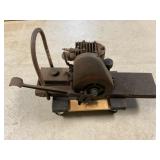 Briggs & Stratton Kick Start Washing Machine Motor