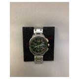 Pulsar Chronograph 100 Menï¿½s Wrist Watch