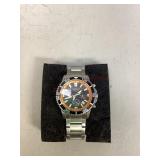 Menï¿½s Pulsar 100M Chronograph Wrist Watch