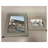 Photos of Vintage/ Vintage Style Gas Stations