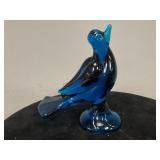 Bluenique Glass Robin