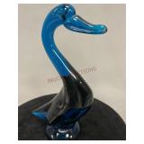 Bluenique 9 Inch Tall Duck
