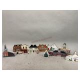 The Cats Meow Figurines