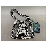 Vera Bradley Purse and Wallet
