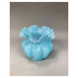 Vintage Fenton Vase or Bowl