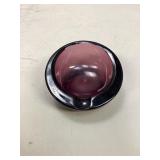 Amethyst Orb Ashtray