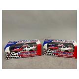 Super Market Racing Series 1:24 Die Cast Cars