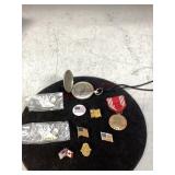 Miscellaneous Patriotic Items