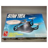 Star Trek Model Kit