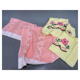 Assorted Cannon Chenille Towels and More