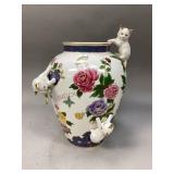 The Franklin Mint Vase