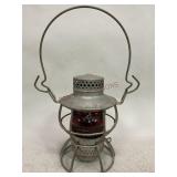 Dressel Arlington Railroad Lantern
