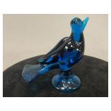 Bluenique Glass Robin