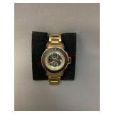 Menï¿½s Pulsar 100M Chronograph Wrist Watch