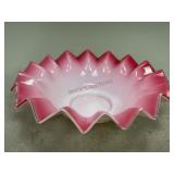 Victorian Bridal Bowl