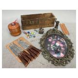 Miscellaneous Antiques and Collectibles