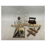 Vintage Antiques and Collectibles