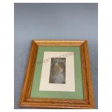 Framed Print by Whitting