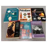 Miscellaneous Reference Books