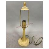 PLB&G Co. Boudoir Lamp Base