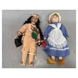 House of Lloyd Dolls