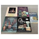 Pottery Reference Books