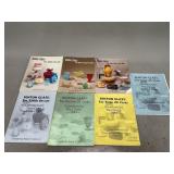 Fenton Glass Reference Books and Price Guides