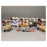 Miscellaneous Nascar Memorabilia