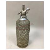 Vintage Sparklets Soda Syphon