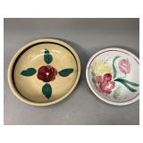 Vintage Decorative Serving Bowls