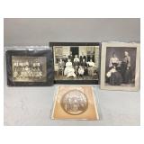 Vintage School Photos and More