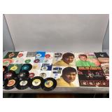 Vintage Vinyl Records