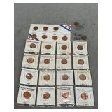 Uncirculated Old Lincoln Cent