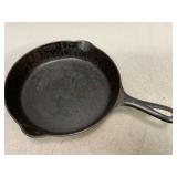 Griswold Cast Iron Skillet