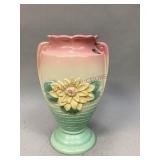 Vintage Hull Pottery Vase