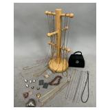 Costume Jewelry and More