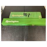 Empty Remington Gun Boxes