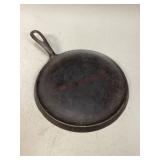 Cast Iron Griswold #8