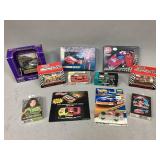 Miscellaneous NASCAR Memorabilia
