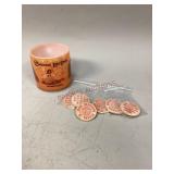 Conneaut Lake Park Memorabilia