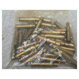30-06 SPRG Brass Casings