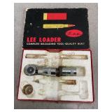 Lee Hand Reloader for a .222 Cal