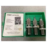 6mm REM Die Set and Neck Sizer