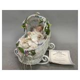 Ashton Drake Galleries Magic of Summer Doll