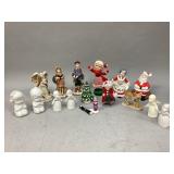 Miscellaneous Christmas Decor